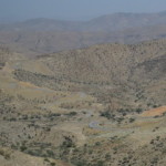 road small